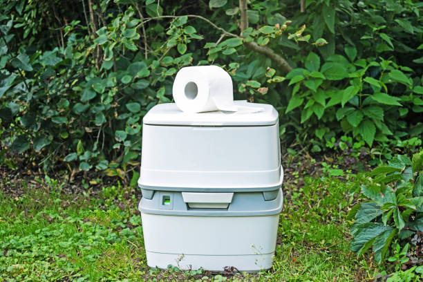 Best Construction site porta potty rental  in Factoryville, PA