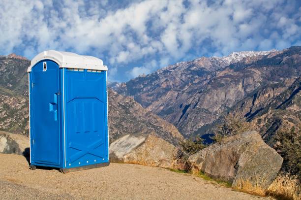 Best Sanitation services for porta potties  in Factoryville, PA