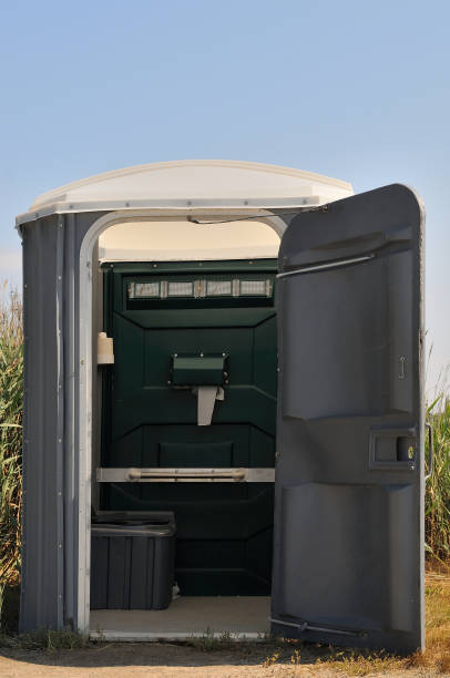Best Luxury portable toilet rental  in Factoryville, PA