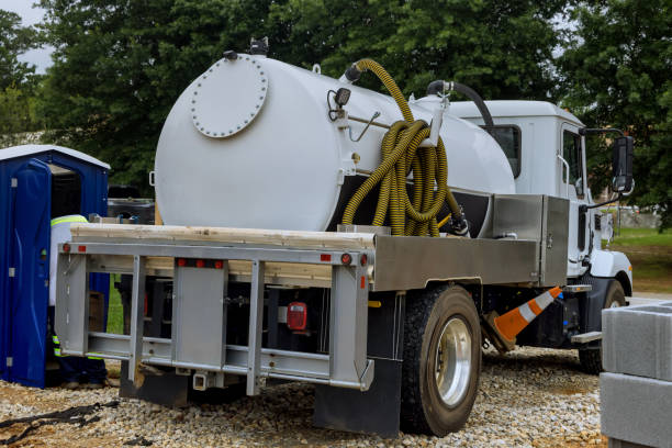 Best Porta potty rental near me  in Factoryville, PA