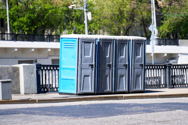 Best Portable restroom trailer rental  in Factoryville, PA