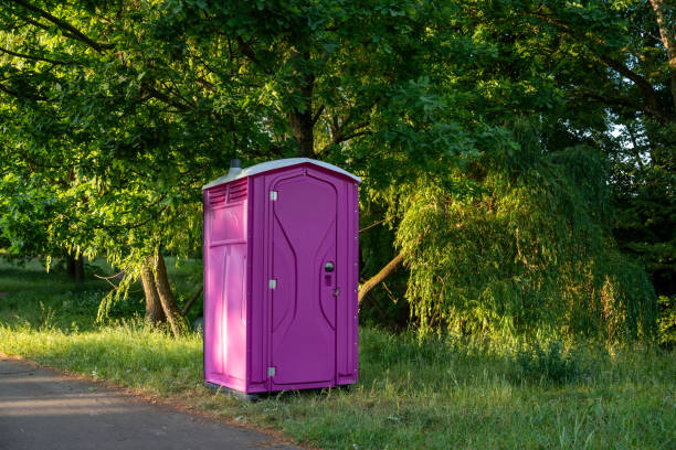 Best Portable toilet rental cost  in Factoryville, PA