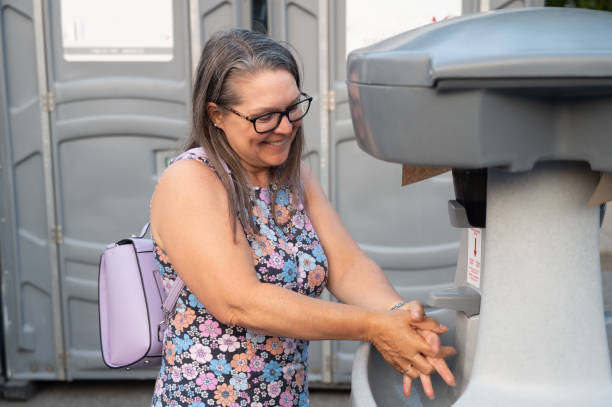 Best Emergency porta potty rental  in Factoryville, PA