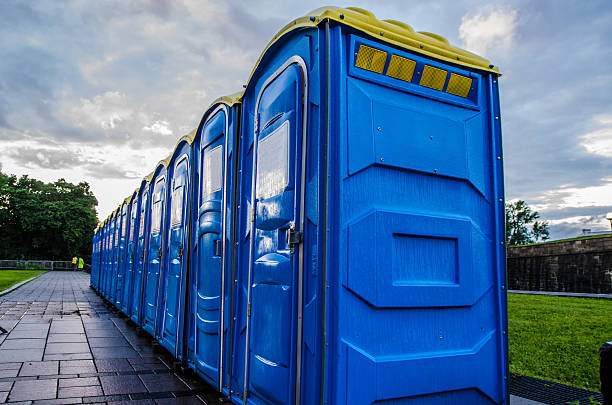 Portable Toilet Options We Offer in Factoryville, PA